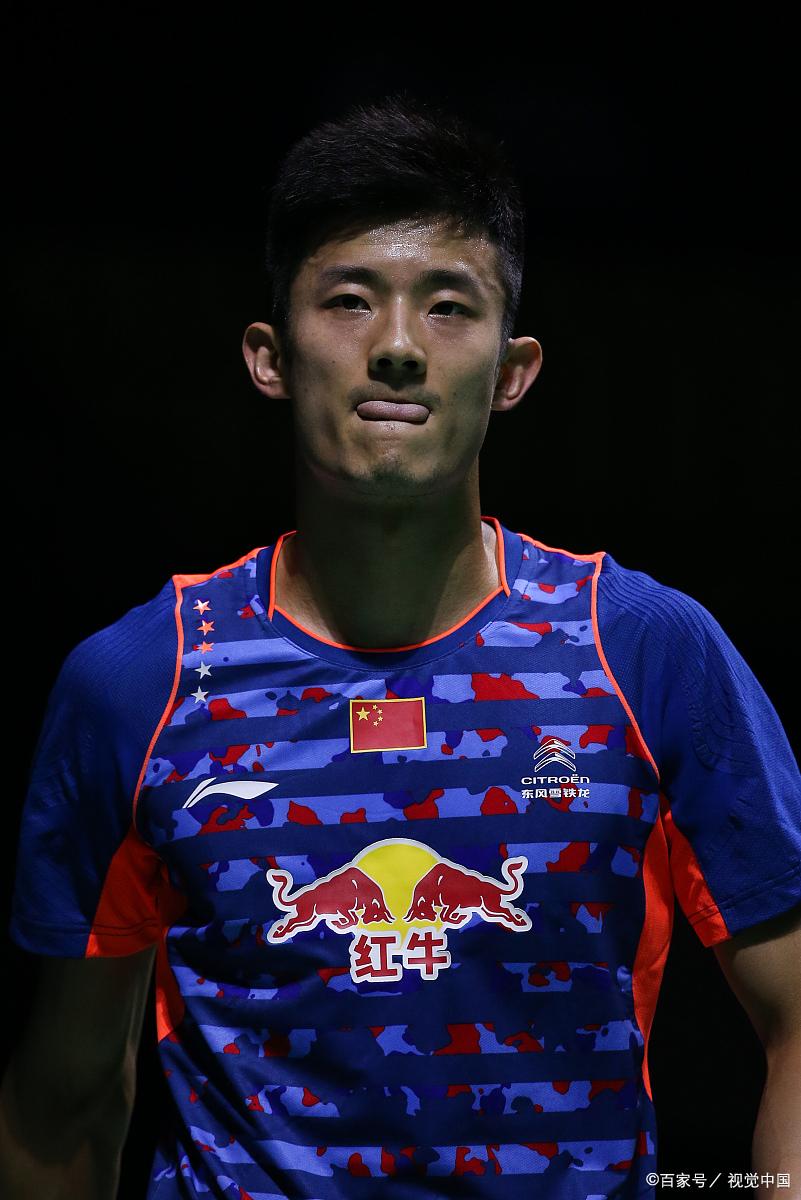 lpl竞猜-韩国羽毛球队绝地反击泰国羽毛球队，谌龙打破历史纪录的简单介绍