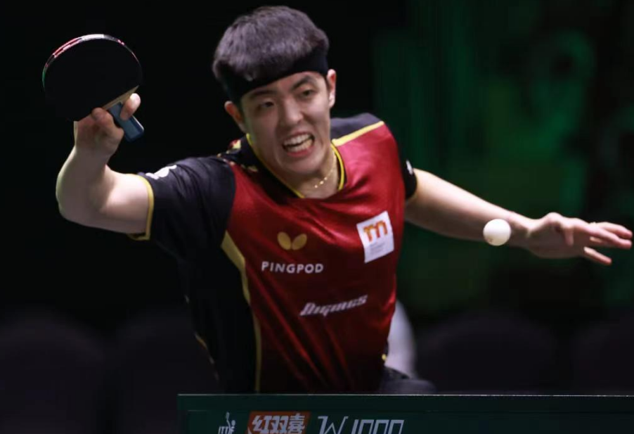 奥地利乒乓球队爆冷瑞典乒乓球队,波尔惊艳世界的简单介绍 奥地利乒乓球队爆冷瑞典乒乓球队,波尔惊艳世界的简单介绍