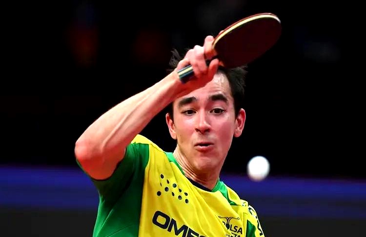 奥地利乒乓球队爆冷瑞典乒乓球队,波尔惊艳世界的简单介绍 奥地利乒乓球队爆冷瑞典乒乓球队,波尔惊艳世界的简单介绍