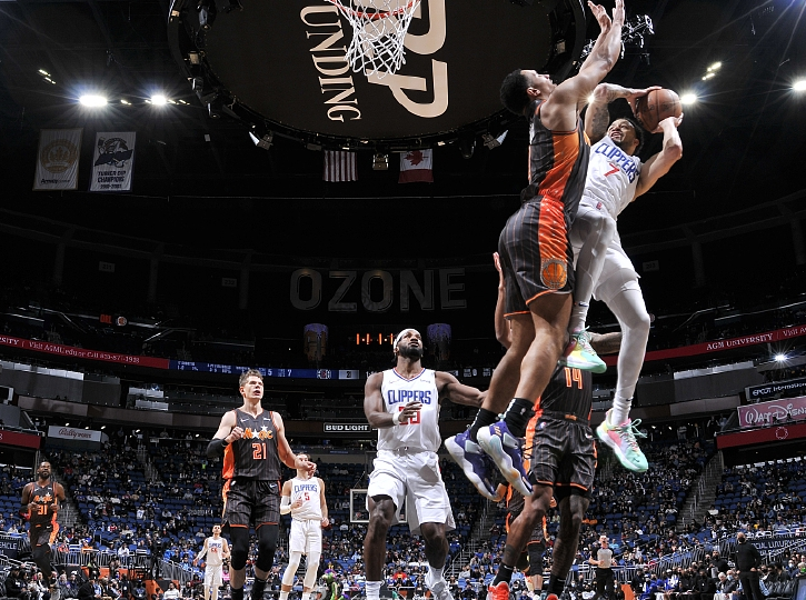 火箭绝地反击魔术,巴图姆爆发神勇 火箭绝地反击魔术,巴图姆爆发神勇