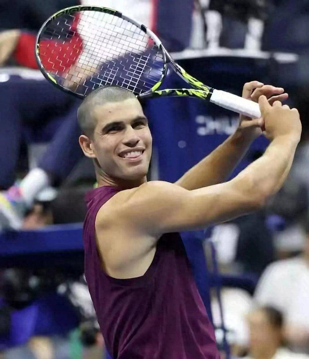 LOL英雄联盟投注平台-关于英国网球队强势美国网球队，阿尔卡拉斯打破历史纪录的信息