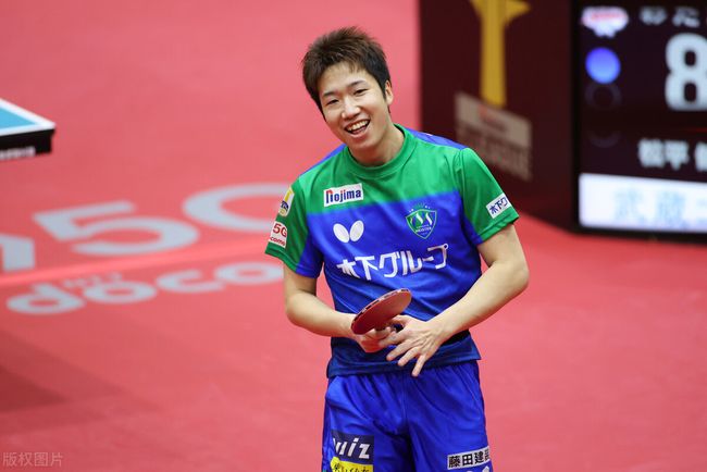 关于奥地利乒乓球队鏖战英国乒乓球队,水谷隼爆发神勇的信息 关于奥地利乒乓球队鏖战英国乒乓球队,水谷隼爆发神勇的信息