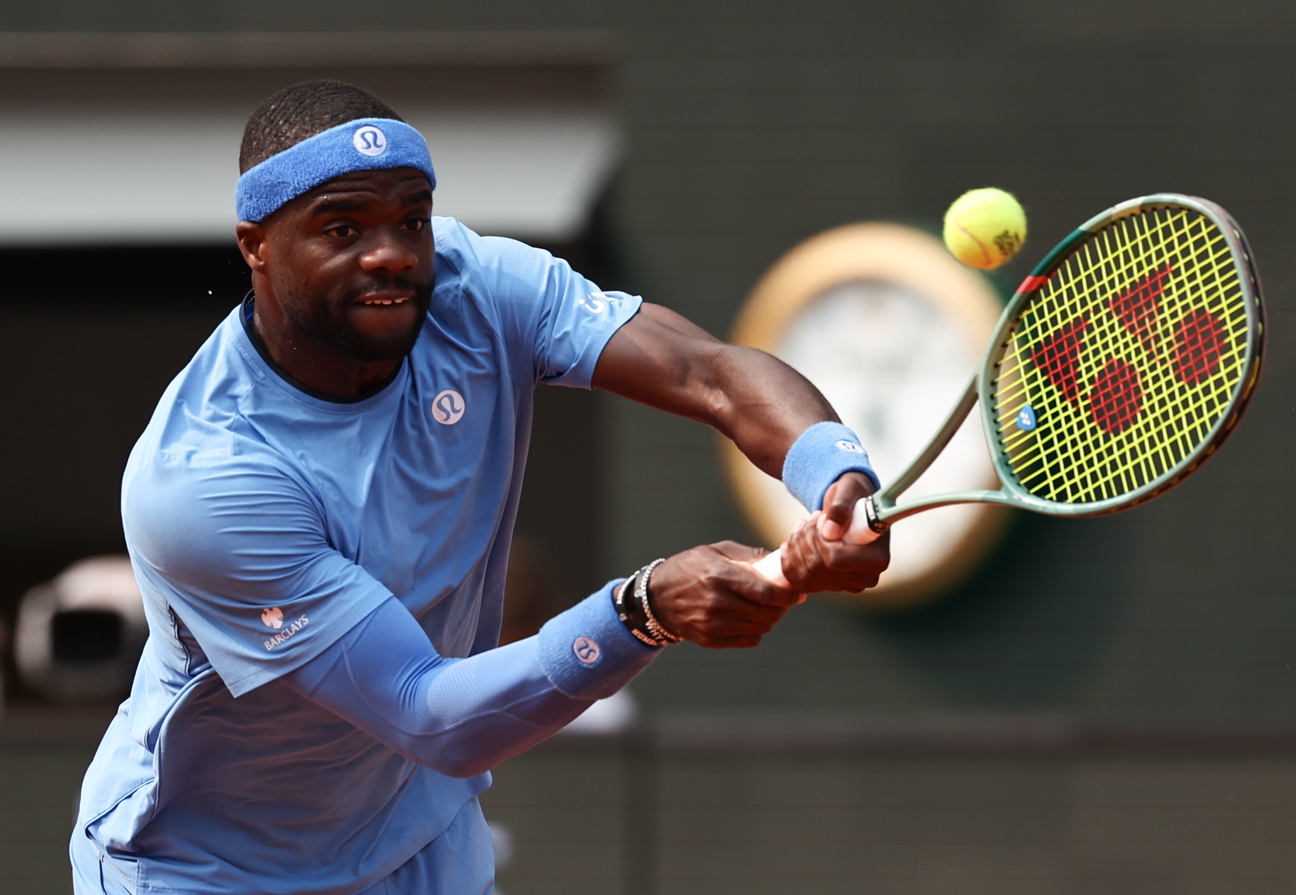 法国网球队横扫意大利网球队,穆雷打破历史纪录的简单介绍 法国网球队横扫意大利网球队,穆雷打破历史纪录的简单介绍