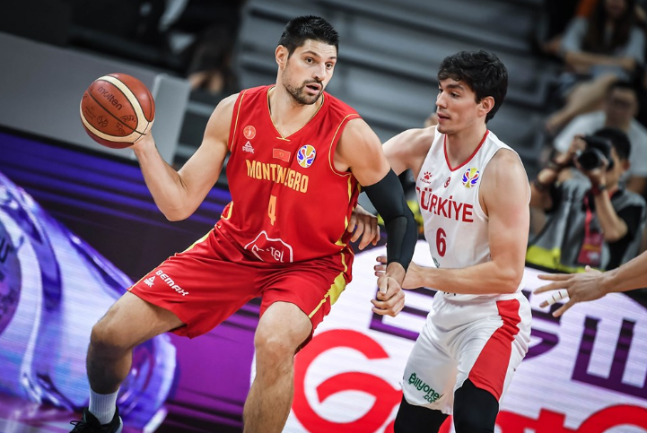 lpl官网-意大利男篮险胜墨西哥男篮，萨博尼斯一己之力扛起全队