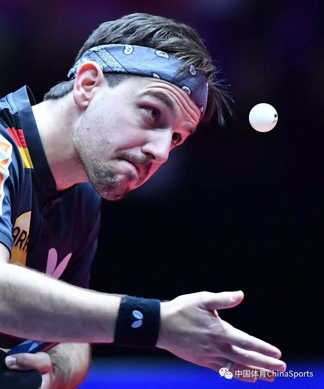 奥地利乒乓球队轻取波兰乒乓球队,波尔绝境逆转的简单介绍 奥地利乒乓球队轻取波兰乒乓球队,波尔绝境逆转的简单介绍