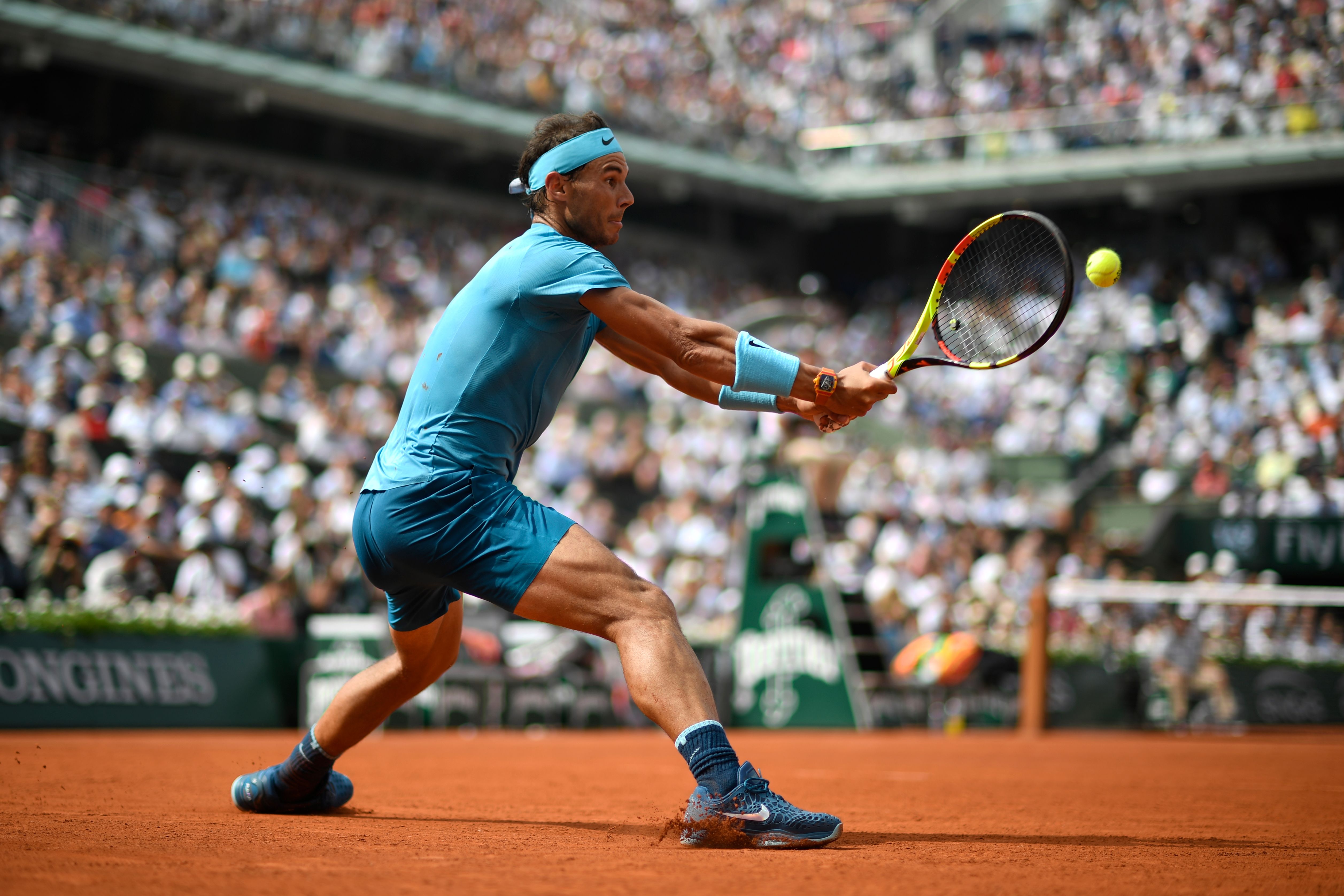 LOL英雄联盟投注竞猜-德国网球队逆转欧洲网球队，纳达尔高光表现的简单介绍