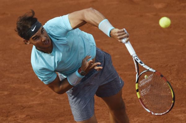 德国网球队逆转欧洲网球队,纳达尔高光表现的简单介绍 德国网球队逆转欧洲网球队,纳达尔高光表现的简单介绍