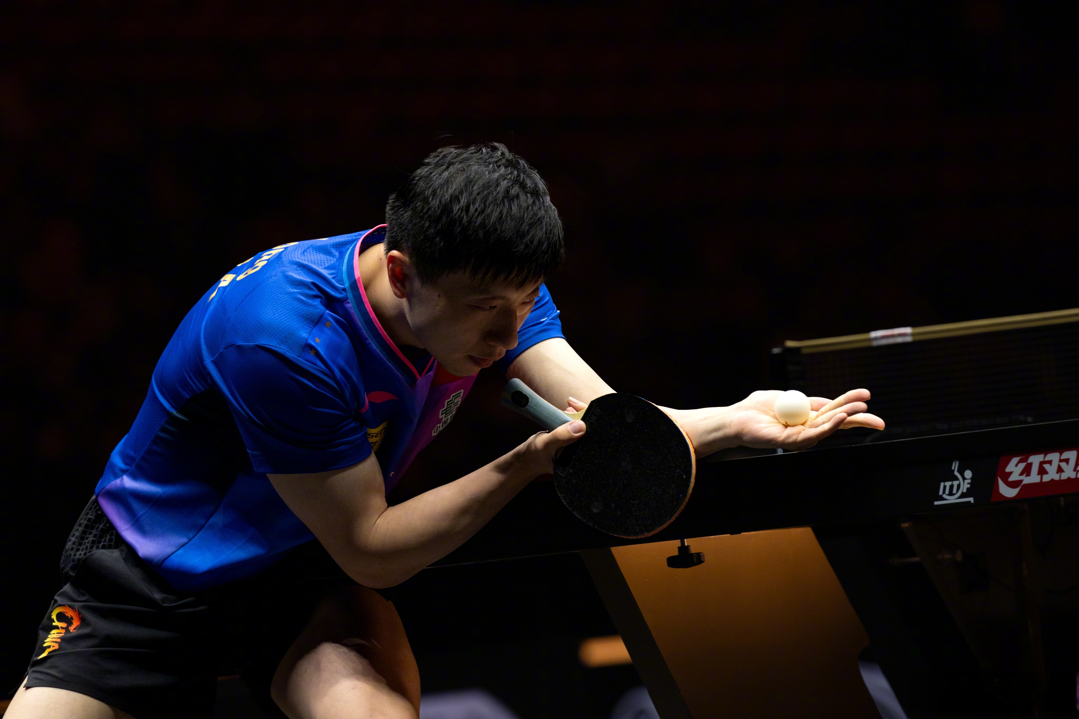 英雄联盟竞猜-关于英国乒乓球队爆冷比利时乒乓球队，马龙关键制胜的信息