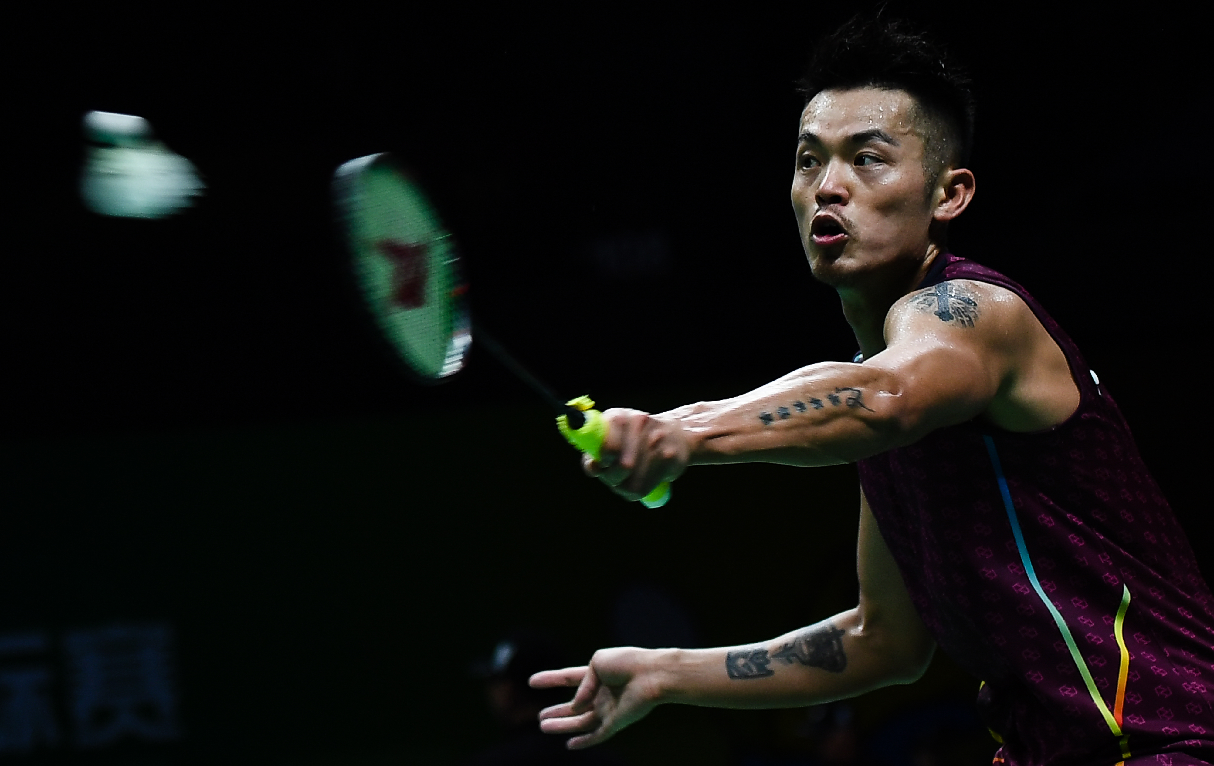 LOL电竞动态-关于泰国羽毛球队爆冷中国羽毛球队，林丹惊艳世界的信息