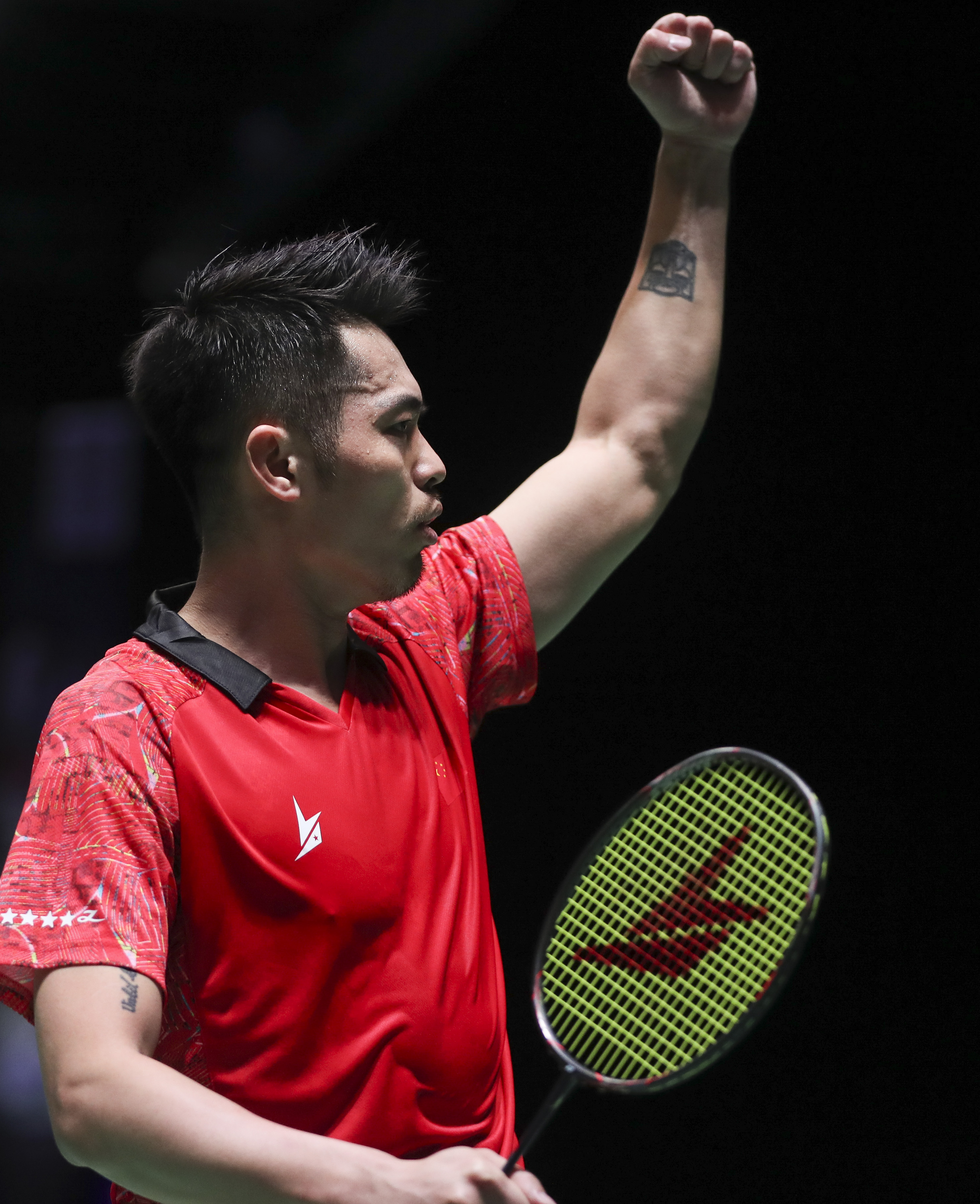 关于泰国羽毛球队爆冷中国羽毛球队,林丹惊艳世界的信息 关于泰国羽毛球队爆冷中国羽毛球队,林丹惊艳世界的信息