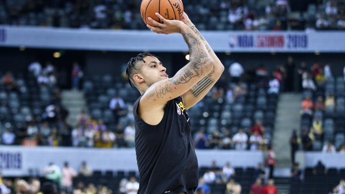 LOL英雄联盟投注竞猜-意大利男篮绝杀巴西男篮，凯尔·库兹马关键制胜的简单介绍