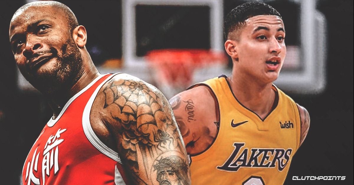 意大利男篮绝杀巴西男篮,凯尔·库兹马关键制胜的简单介绍 意大利男篮绝杀巴西男篮,凯尔·库兹马关键制胜的简单介绍