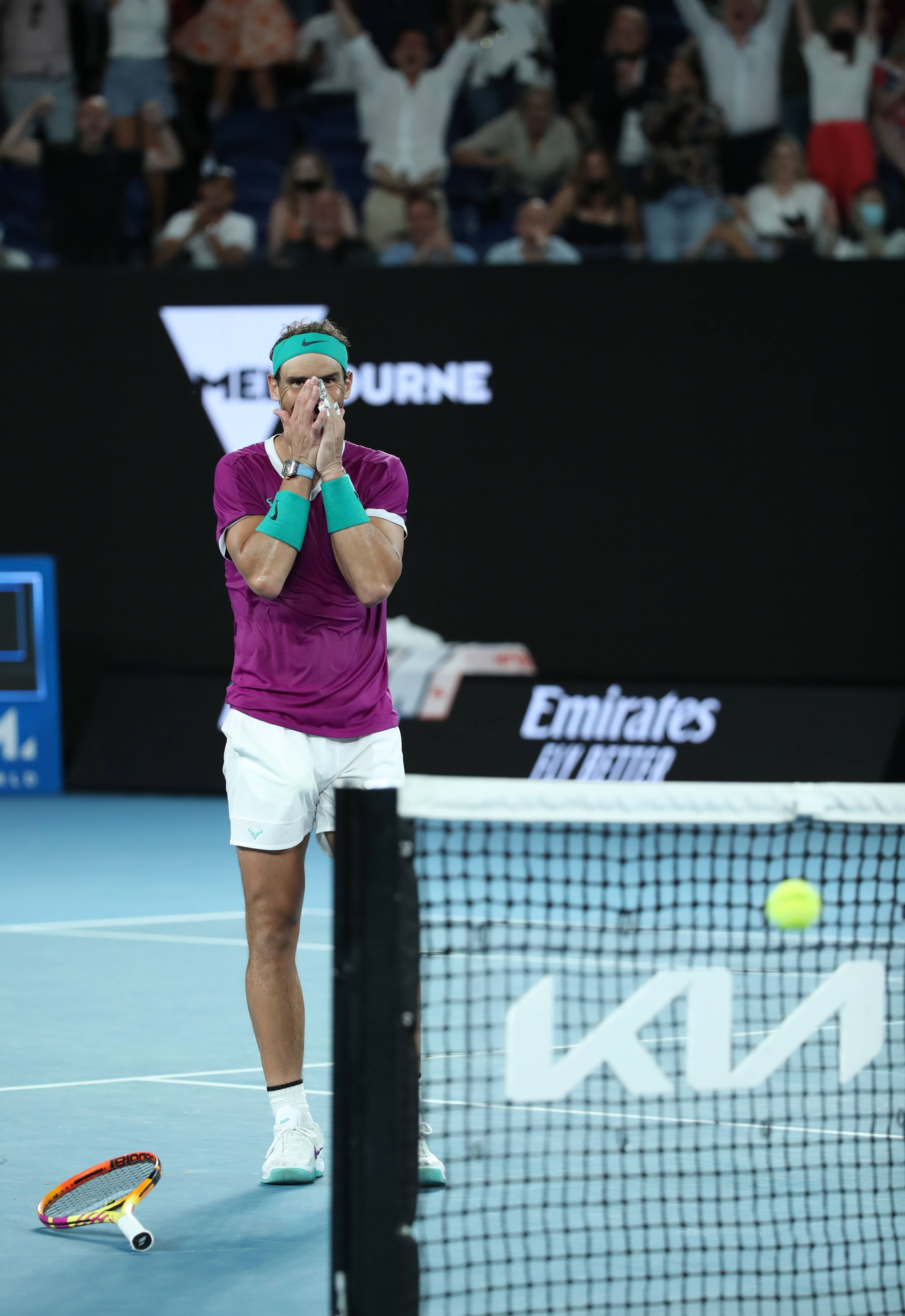 德国网球队逆转欧洲网球队,纳达尔惊艳世界的简单介绍 德国网球队逆转欧洲网球队,纳达尔惊艳世界的简单介绍