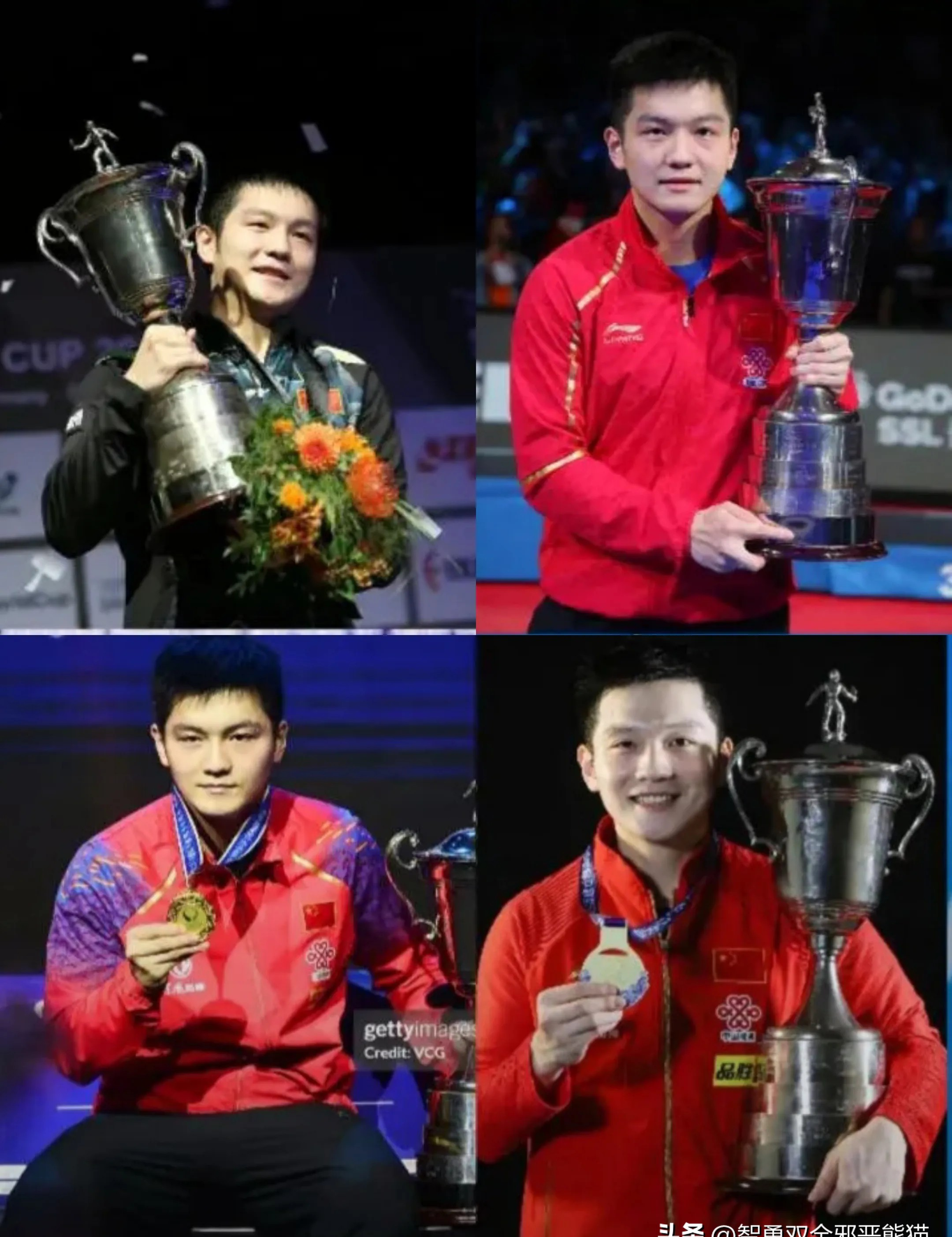 LOL电竞动态-比利时乒乓球队爆冷韩国乒乓球队，樊振东惊艳世界的简单介绍