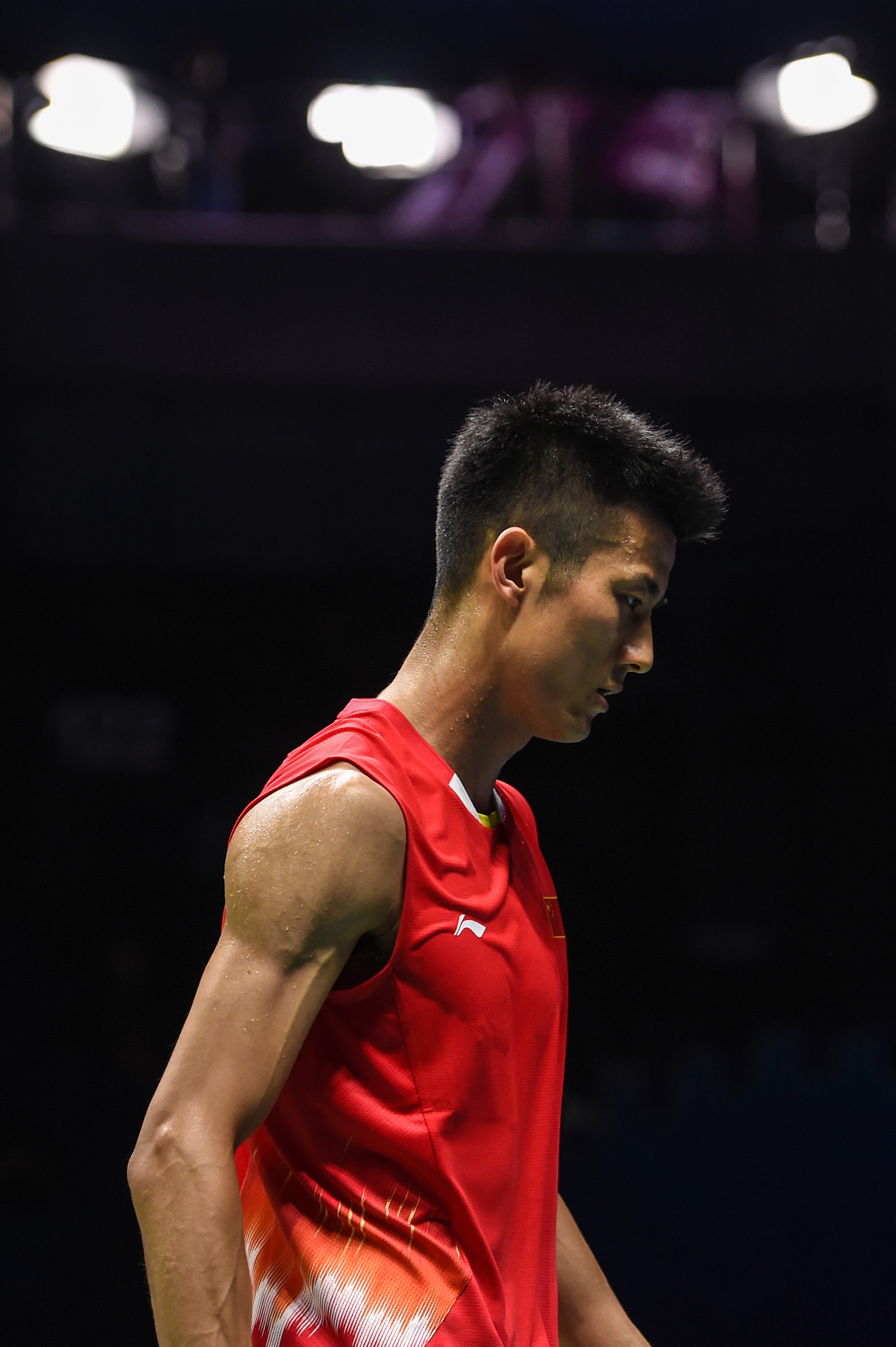 LOL直播入口-中国羽毛球队绝地反击印尼羽毛球队，谌龙统治全场的简单介绍