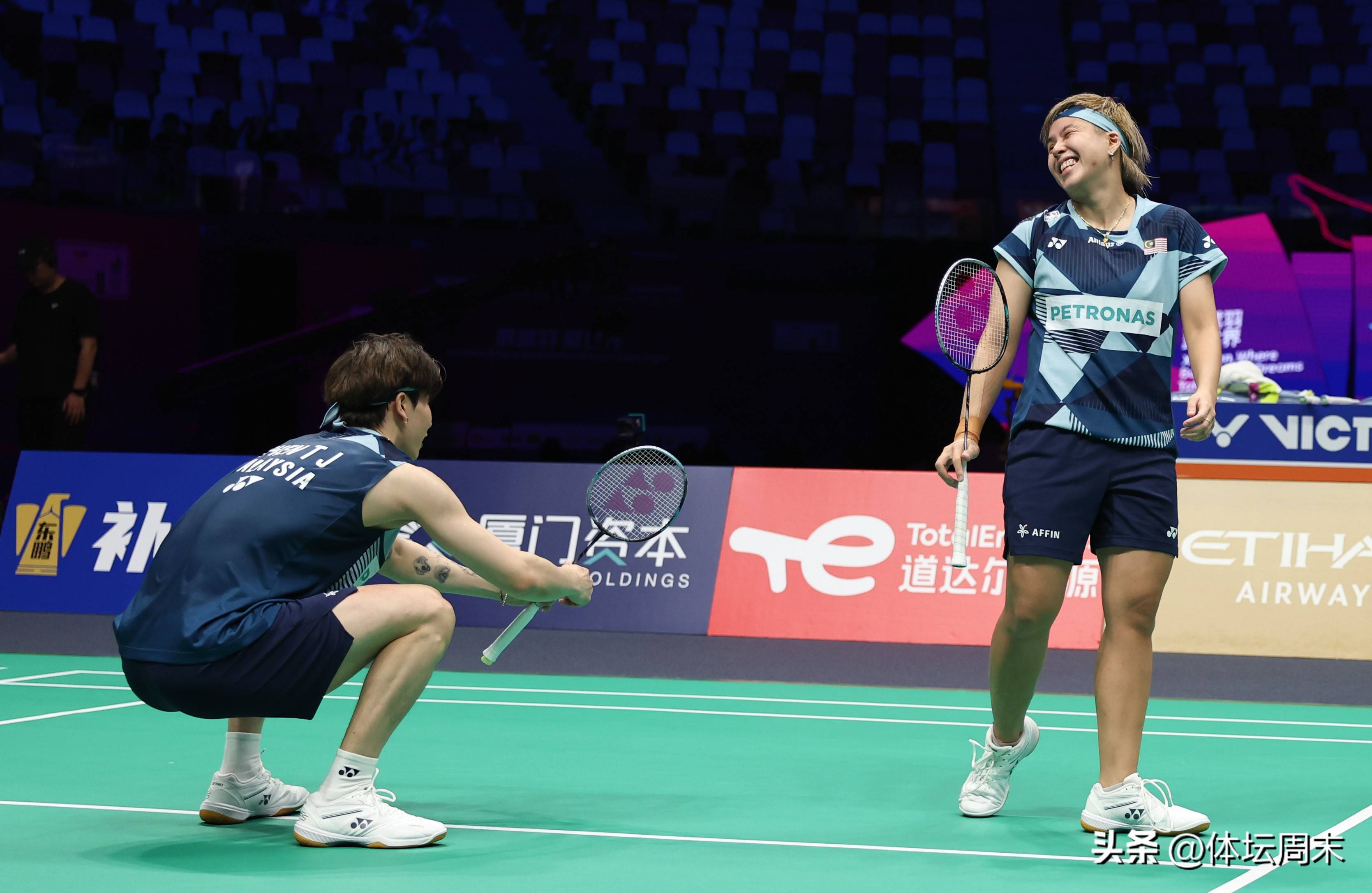 LOL英雄联盟投注竞猜-日本羽毛球队鏖战中国羽毛球队，安赛龙送出助攻的简单介绍