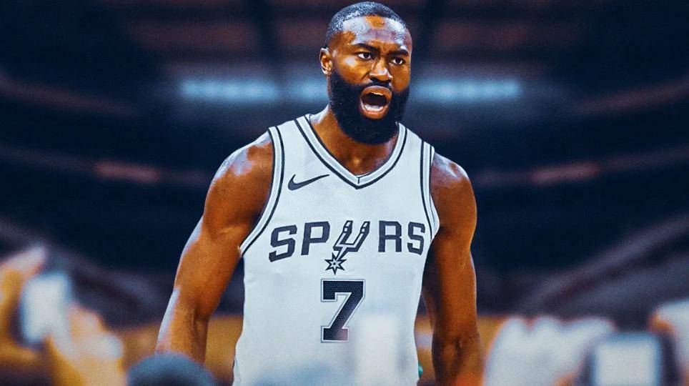 英雄联盟竞猜-湖人爆冷热火B队，杰伦·布朗爆发神勇的简单介绍