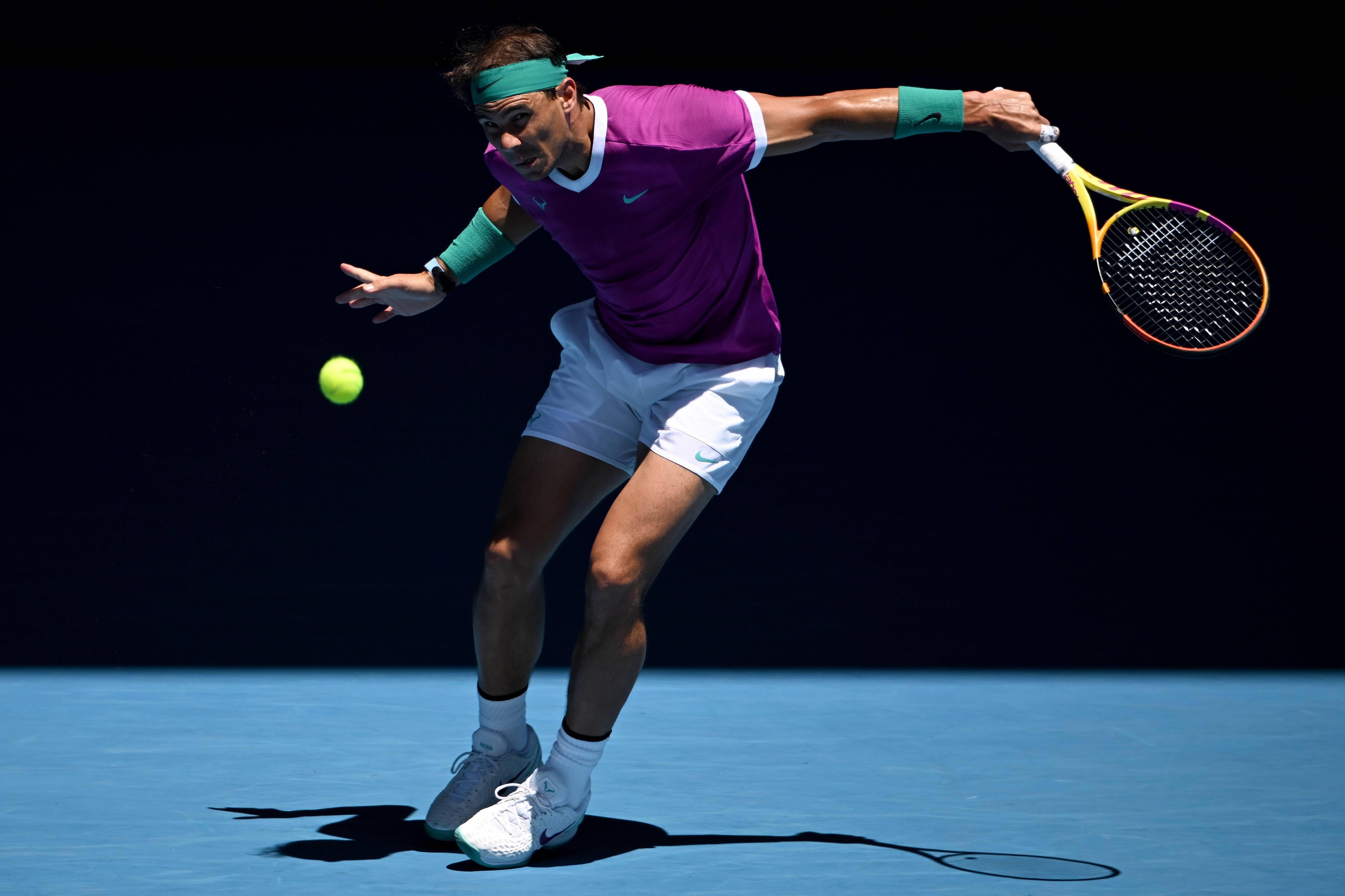 LOL英雄联盟投注平台-包含澳大利亚网球队逆转意大利网球队，纳达尔制霸全场的词条