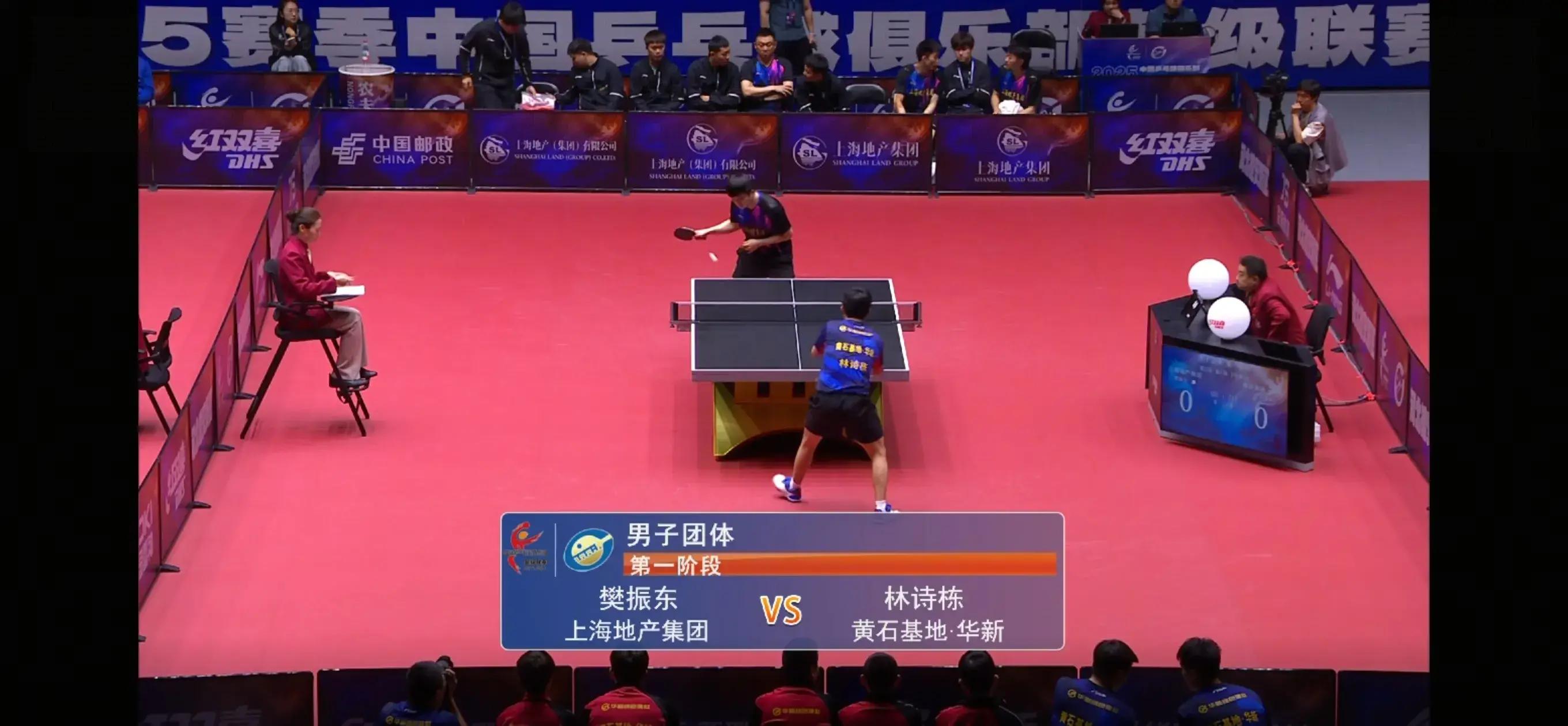 lpl竞猜-包含瑞典乒乓球队鏖战韩国乒乓球队，樊振东统治全场的词条