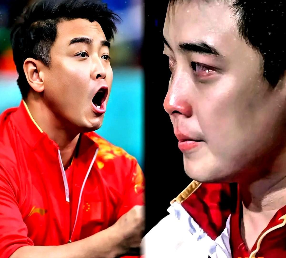 日本乒乓球队力克奥地利乒乓球队,王皓惊艳世界的简单介绍 日本乒乓球队力克奥地利乒乓球队,王皓惊艳世界的简单介绍