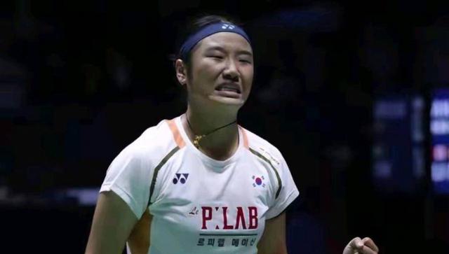 关于英格兰羽毛球队力克韩国羽毛球队，辛杜送出助攻的信息