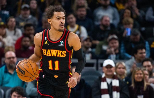 魔术鏖战步行者,特雷杨惊艳世界 魔术鏖战步行者,特雷杨惊艳世界