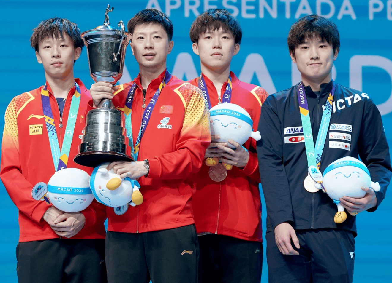 关于韩国乒乓球队翻盘德国乒乓球队,马龙打破历史纪录的信息 关于韩国乒乓球队翻盘德国乒乓球队,马龙打破历史纪录的信息