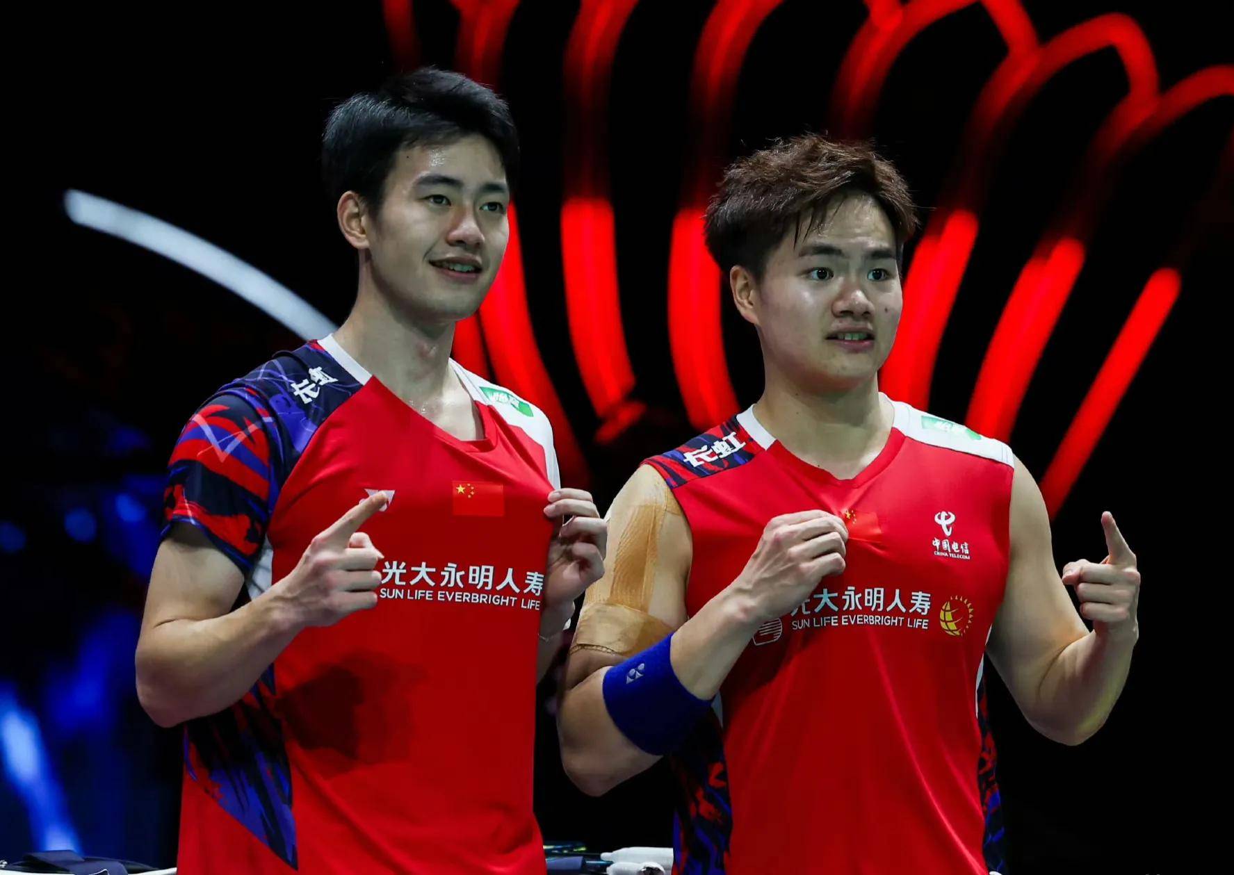 LPL赛事观看-包含印尼羽毛球队横扫泰国羽毛球队，辛杜送出助攻的词条