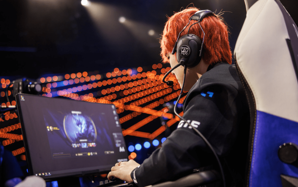 NS完胜DRX,Knight2绝境逆转 NS完胜DRX,Knight2绝境逆转