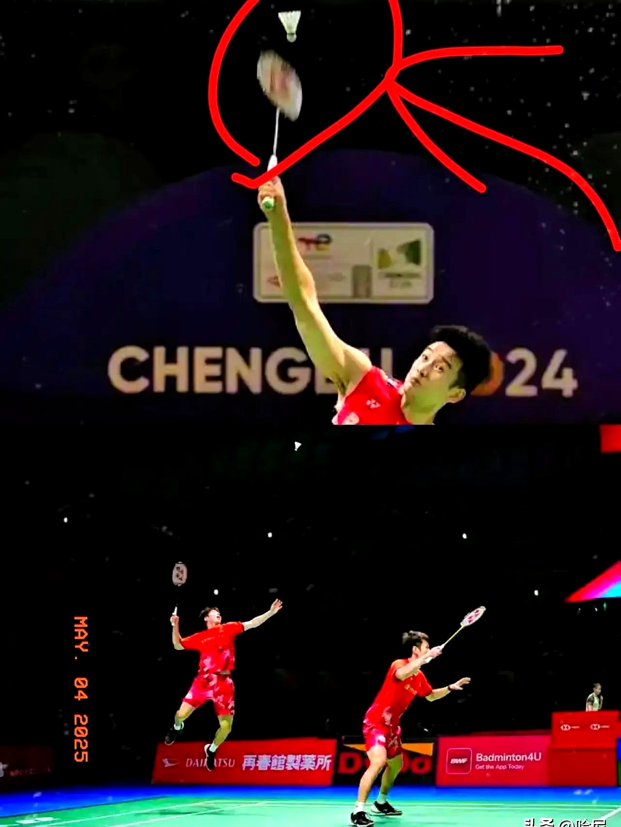 包含韩国羽毛球队横扫中国羽毛球队,戴资颖统治全场的词条 包含韩国羽毛球队横扫中国羽毛球队,戴资颖统治全场的词条