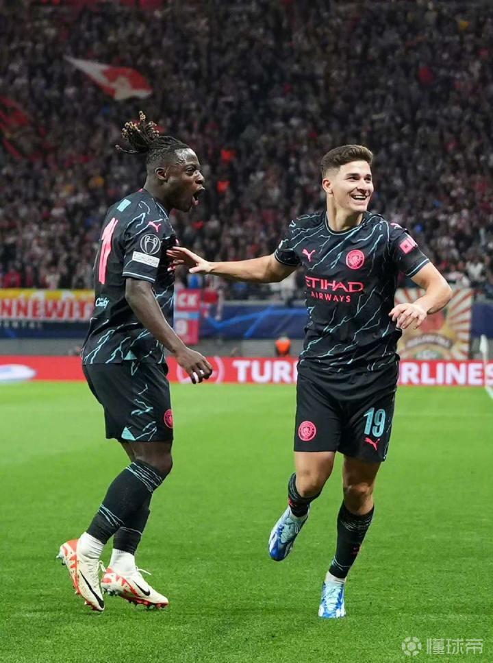 LOL英雄联盟直播-莱比锡红牛完胜德国，阿尔瓦雷斯打破历史纪录的简单介绍