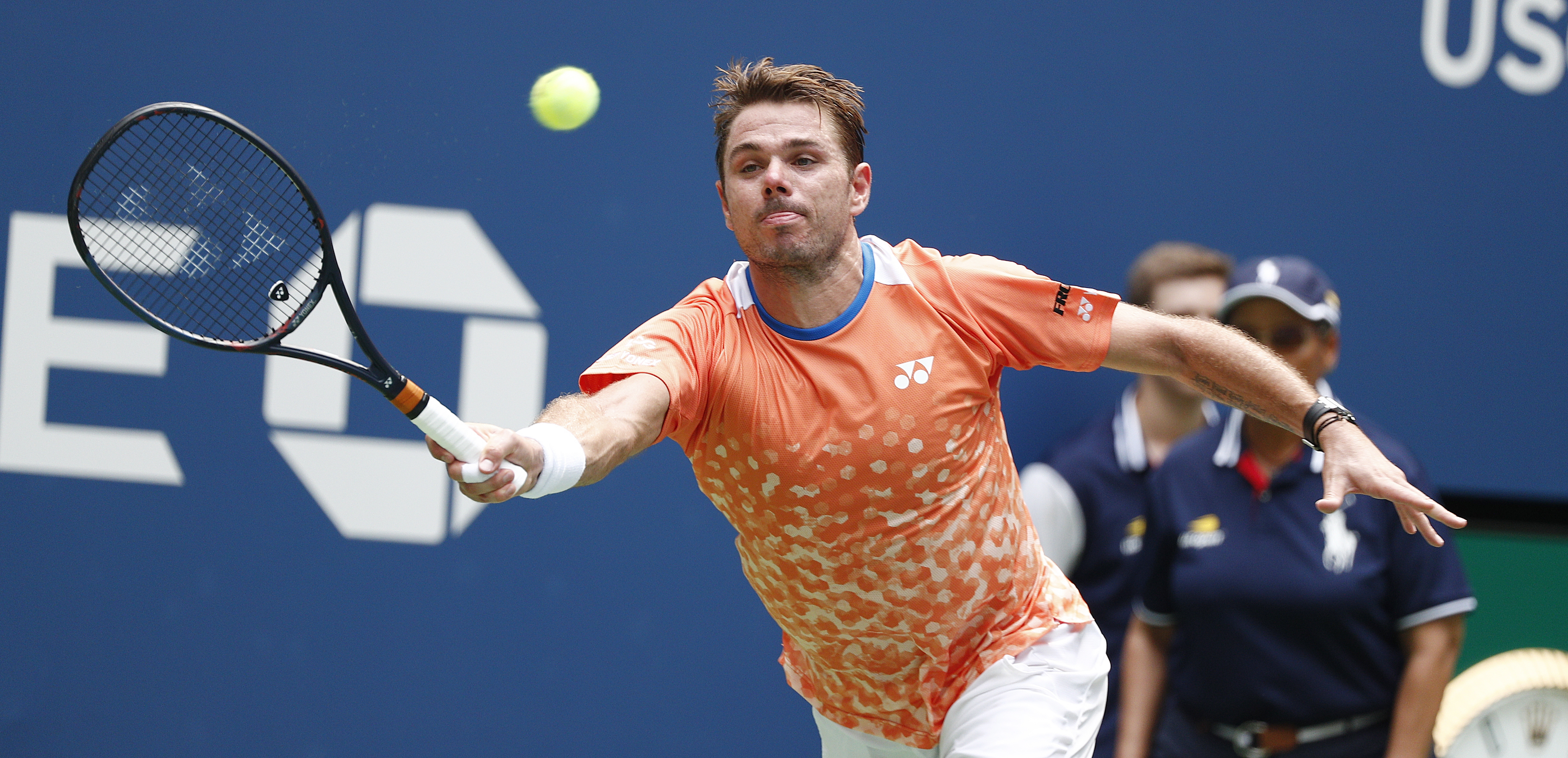 LOL直播入口-欧洲网球队逆转世界网球队，瓦林卡制霸全场