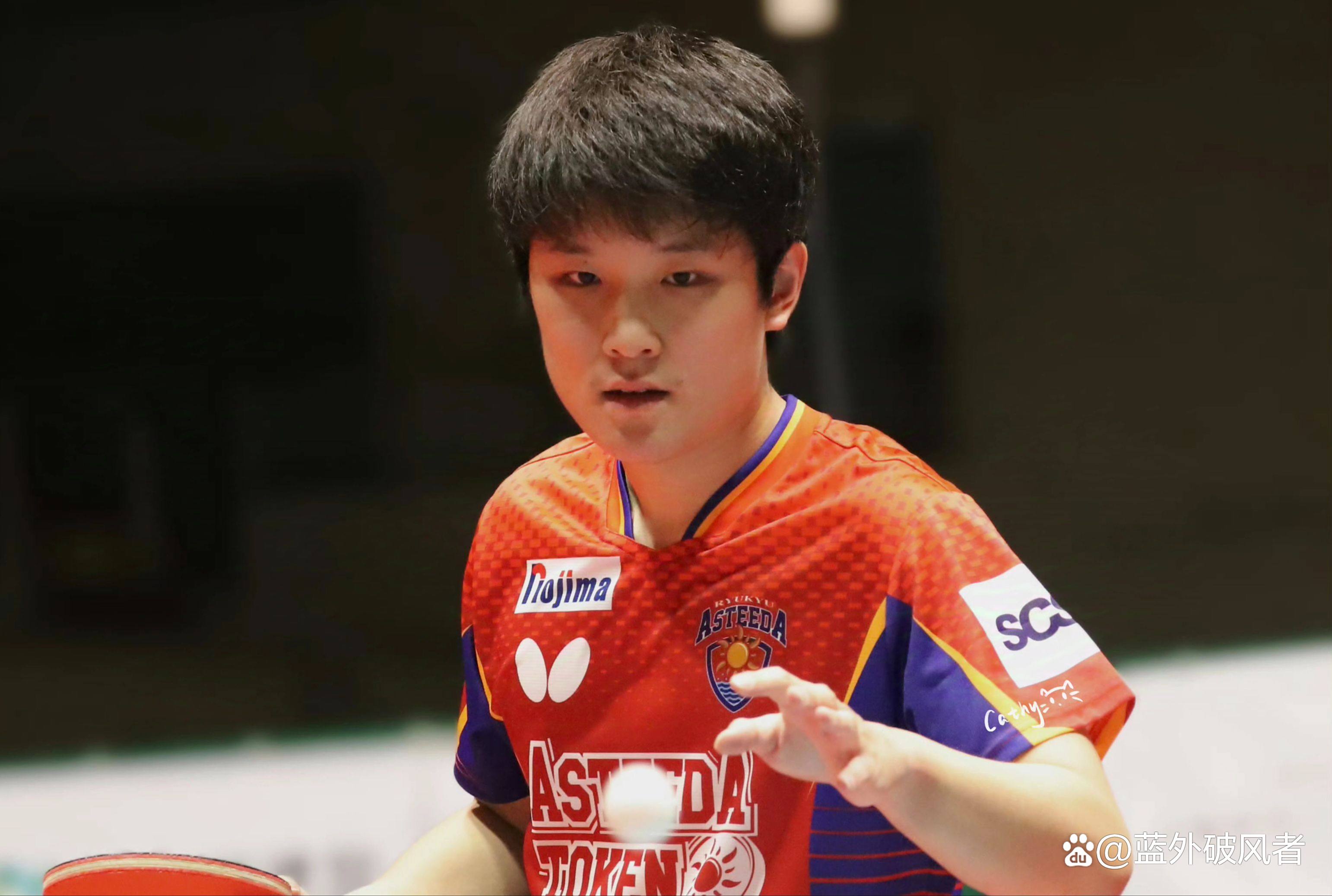 lol竞猜-包含德国乒乓球队完胜法国乒乓球队，张本智和绝境逆转的词条