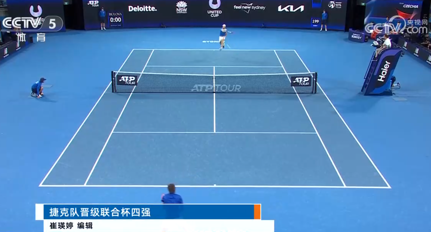 lol竞猜-意大利网球队绝地反击英国网球队，克耶高斯爆发神勇