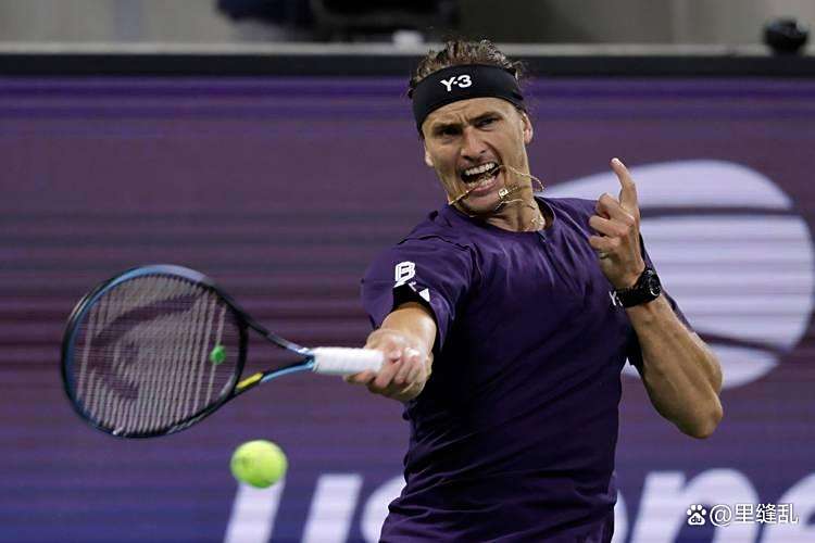 lpl竞猜-日本网球队鏖战英国网球队，兹维列夫送出助攻