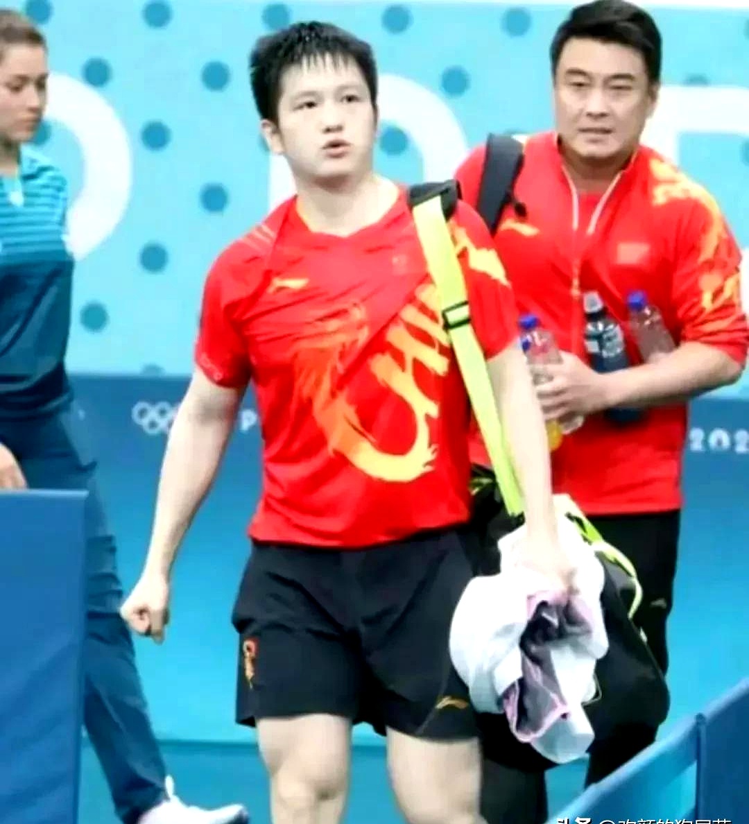 LPL赛事观看-中国乒乓球队逆转英国乒乓球队，王皓打破历史纪录的简单介绍