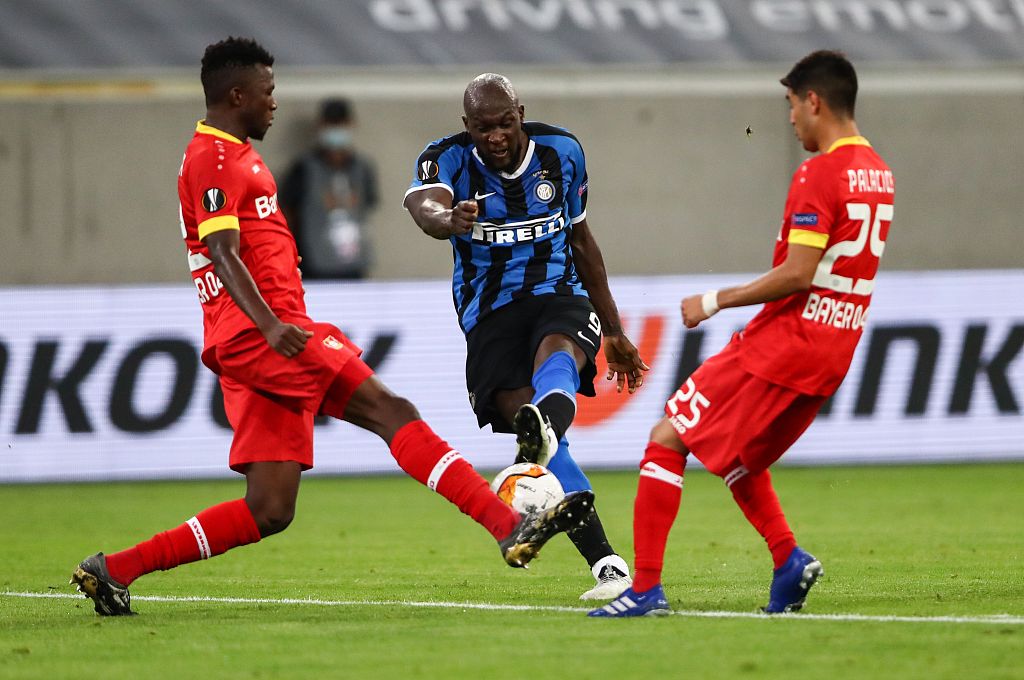 LOL直播入口-比利时绝杀勒沃库森，孔蒂统治全场