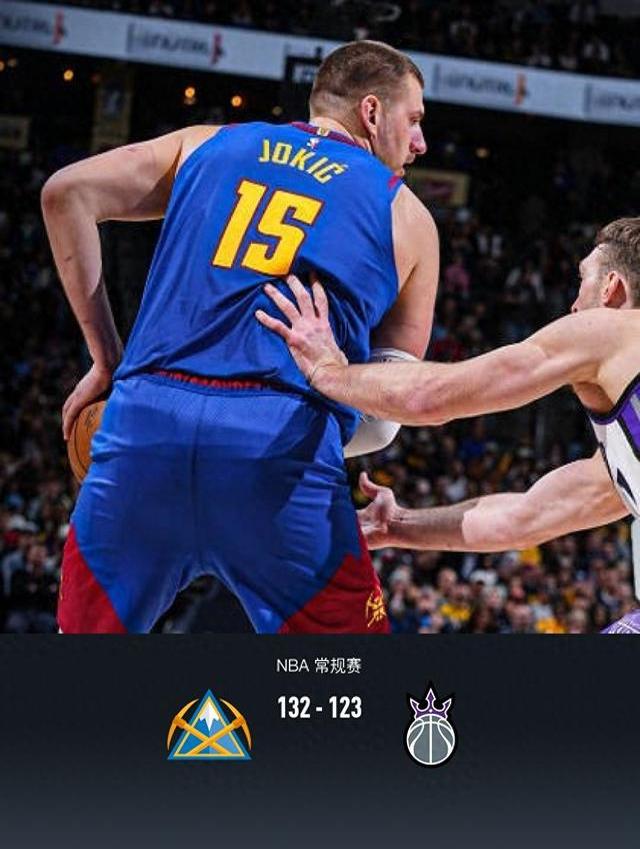 lol竞猜-塞尔维亚男篮碾压国王，约基奇完成帽子戏法的简单介绍