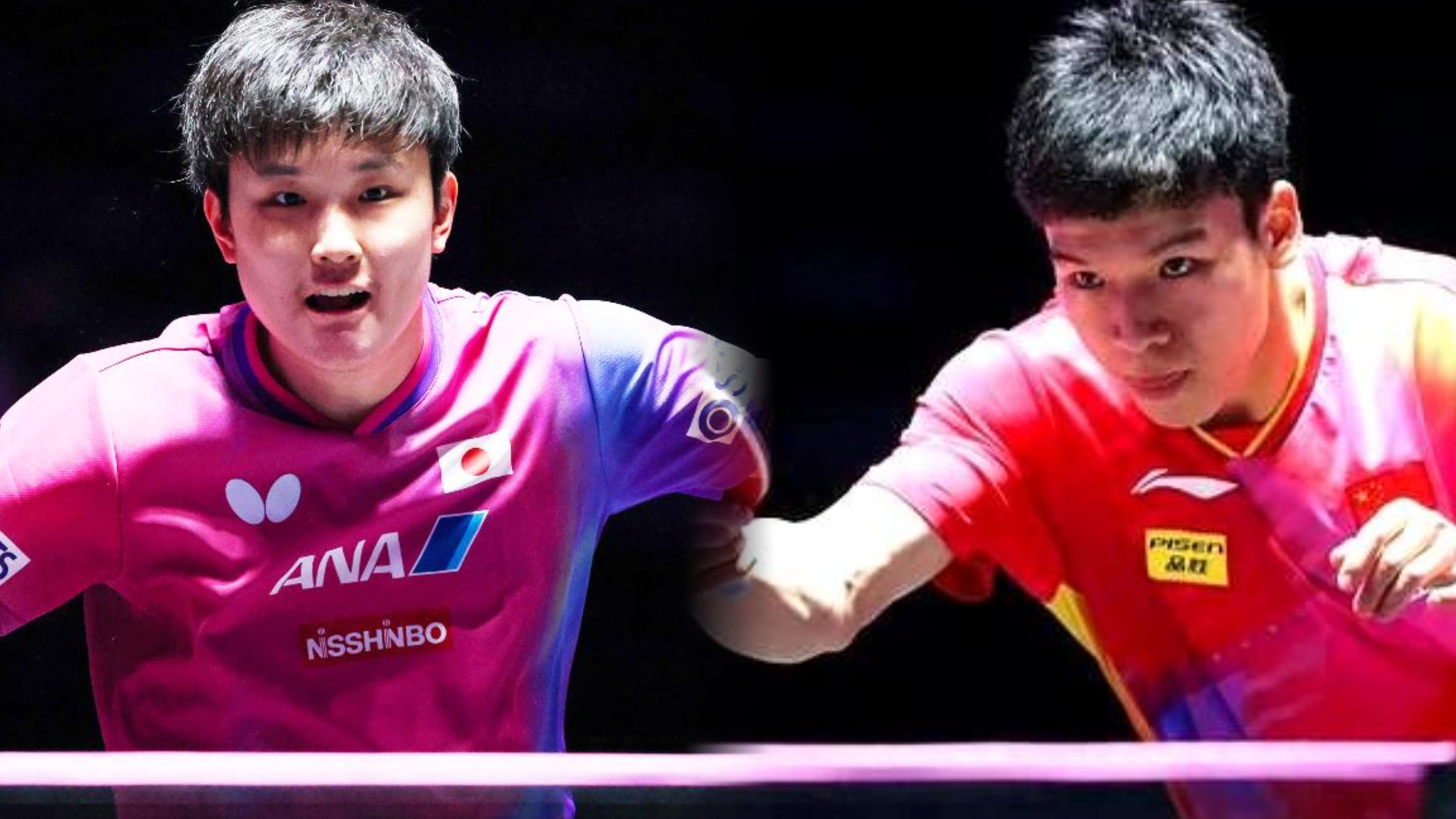 德国乒乓球队爆冷法国乒乓球队,张本智和送出助攻的简单介绍 德国乒乓球队爆冷法国乒乓球队,张本智和送出助攻的简单介绍