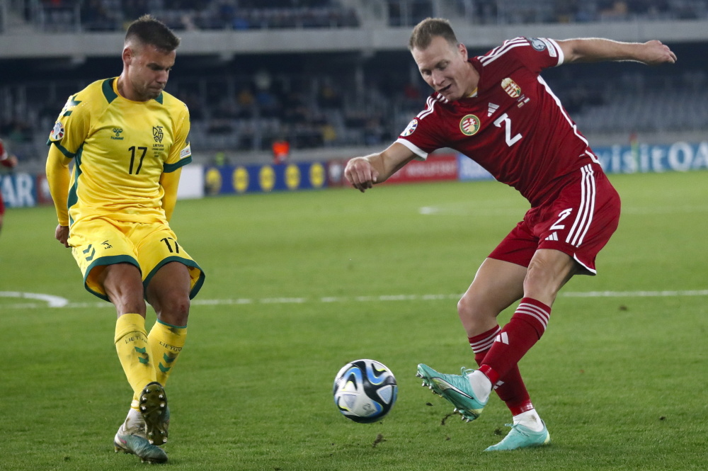 lol竞猜-匈牙利队成功晋级，为欧洲杯做准备的简单介绍