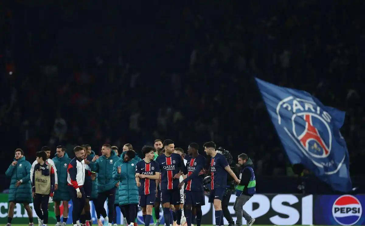 lol竞猜-包含巴黎圣日耳曼客场大胜皇马，取得连胜的词条