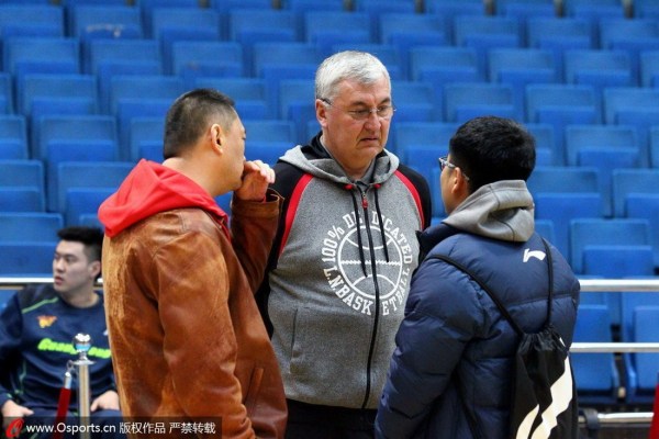 老马在场下表态支持球队传统的简单介绍 老马在场下表态支持球队传统的简单介绍