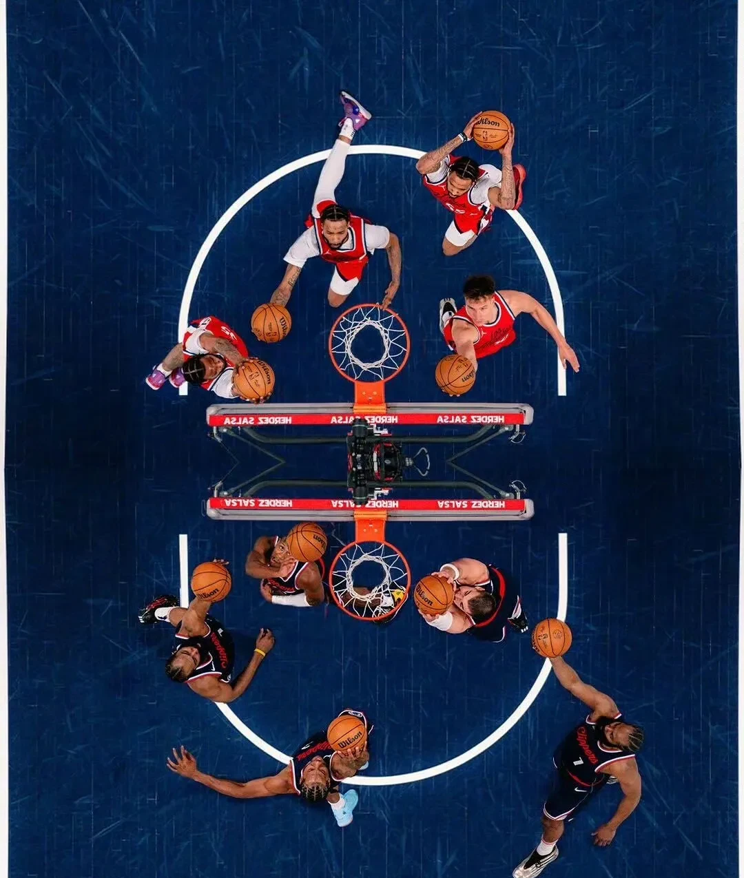 LPL赛事观看-包含快船队凭借全队努力，连续两场胜利的词条