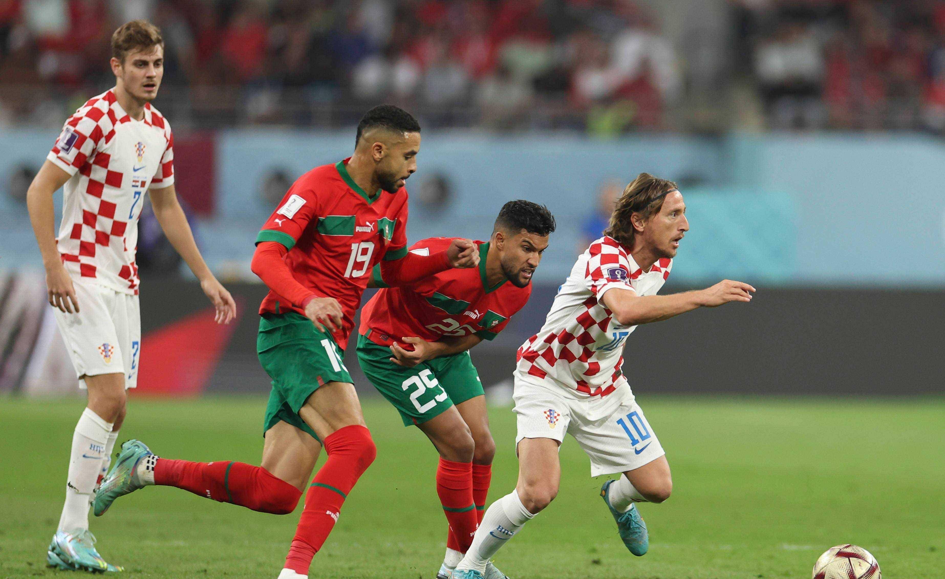 波兰大胜克罗地亚，热身赛表现让人吃惊的简单介绍