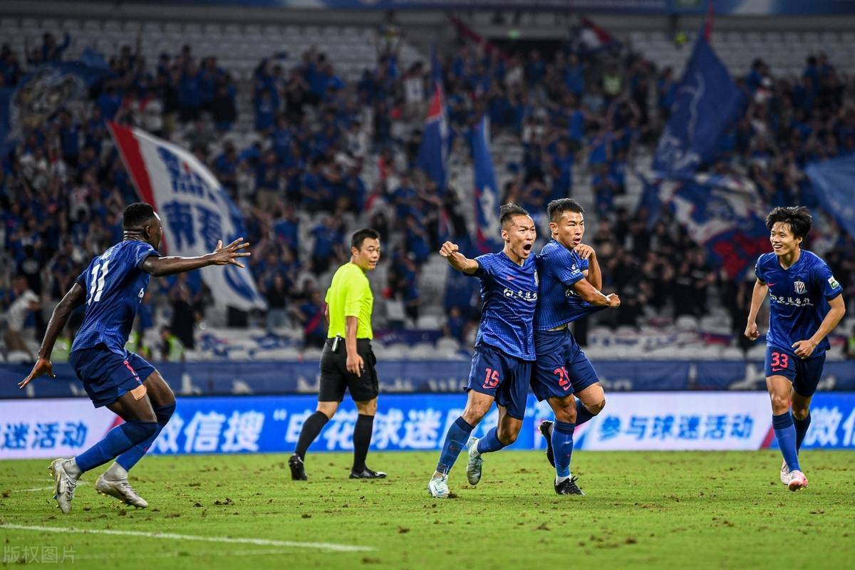 LOL英雄联盟投注-包含亚洲冠军联赛：上海申花队无力回天，遭遇遗憾出局的词条