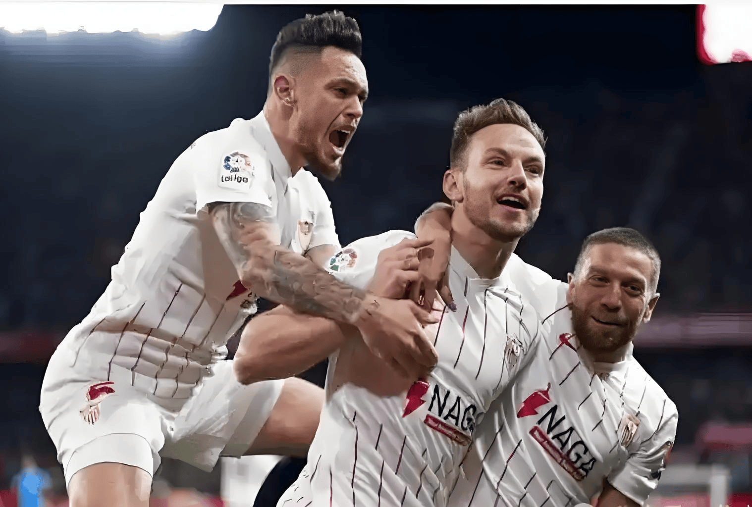 LOL英雄联盟投注平台-马德里竞技击败对手，小组赛晋级形势看好的简单介绍