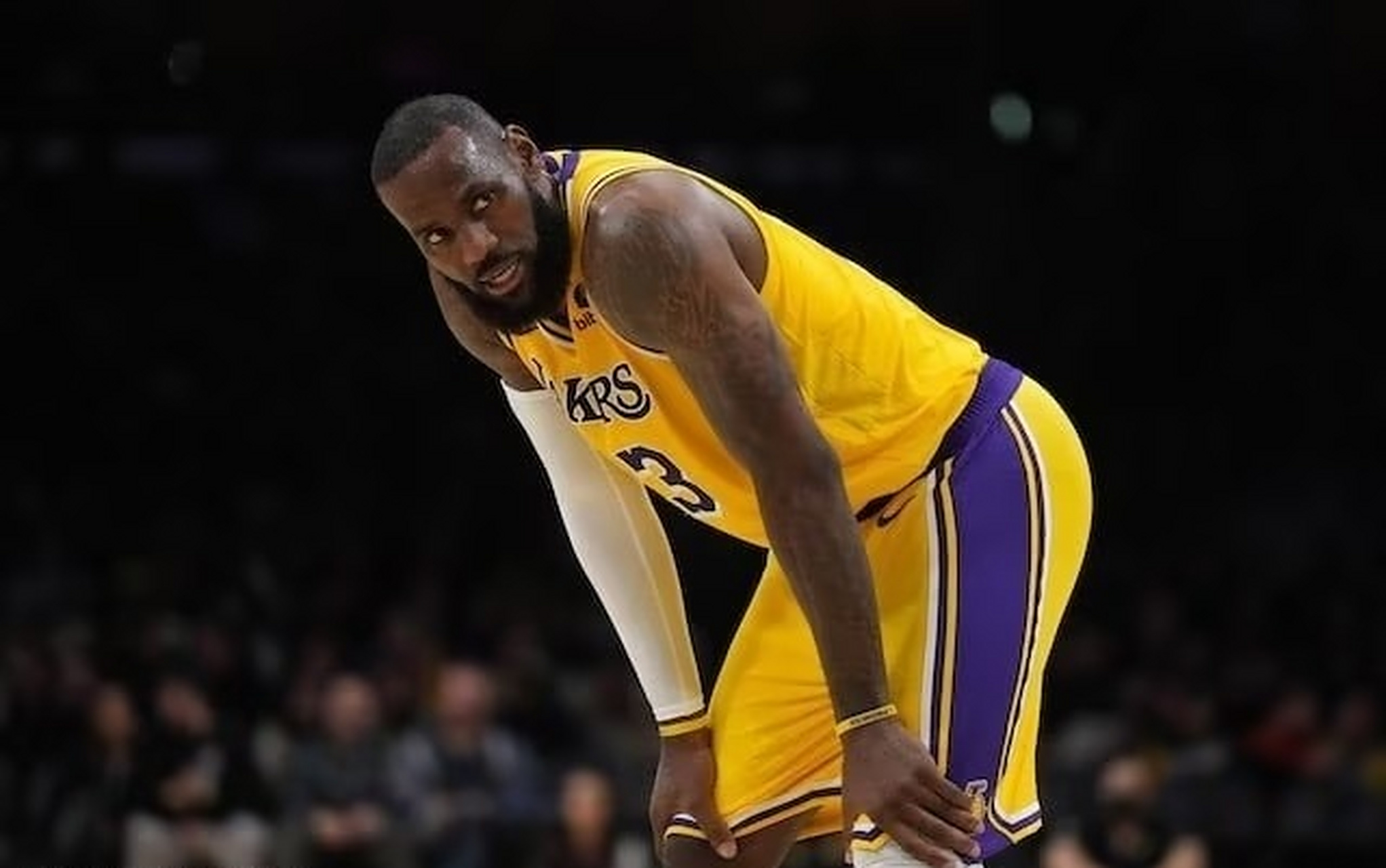 英雄联盟竞猜-关于传奇再起！詹姆斯率领湖人捧得全明星赛冠军的信息