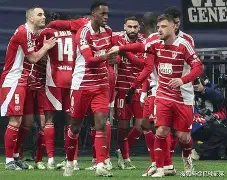 LOL英雄联盟赛事指南-关于黑马逆袭，抢夺欧国联季军的机会的信息