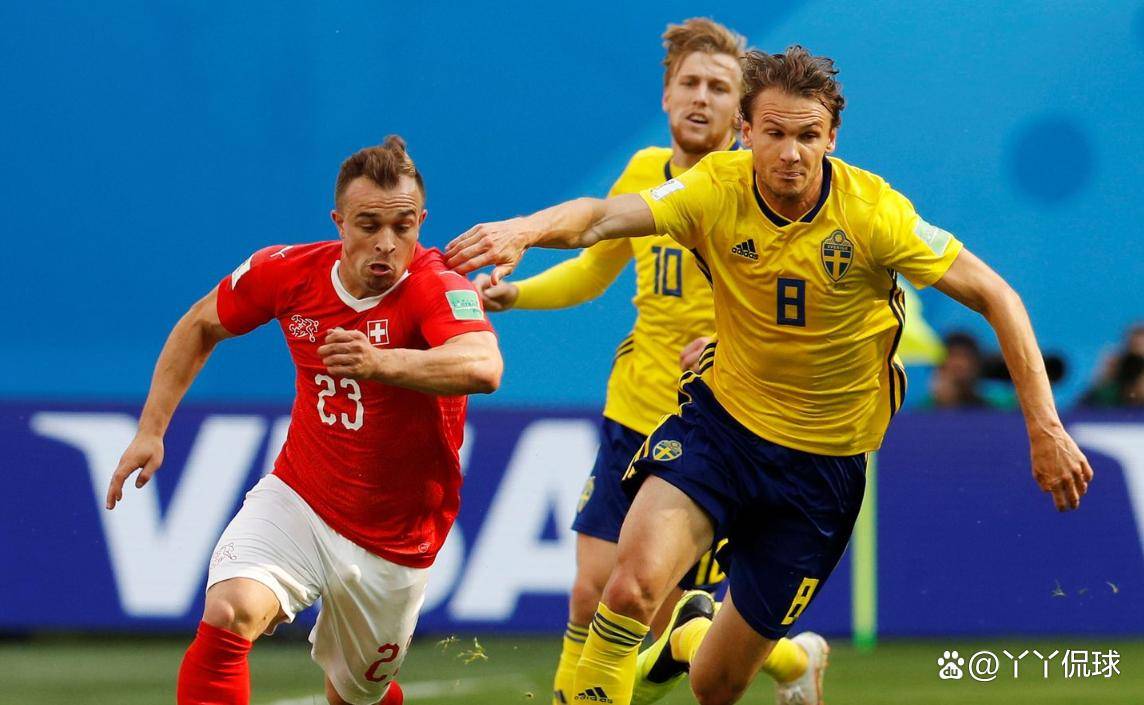 瑞士队在欧洲资格赛上取得连胜,实力超群的简单介绍 瑞士队在欧洲资格赛上取得连胜,实力超群的简单介绍