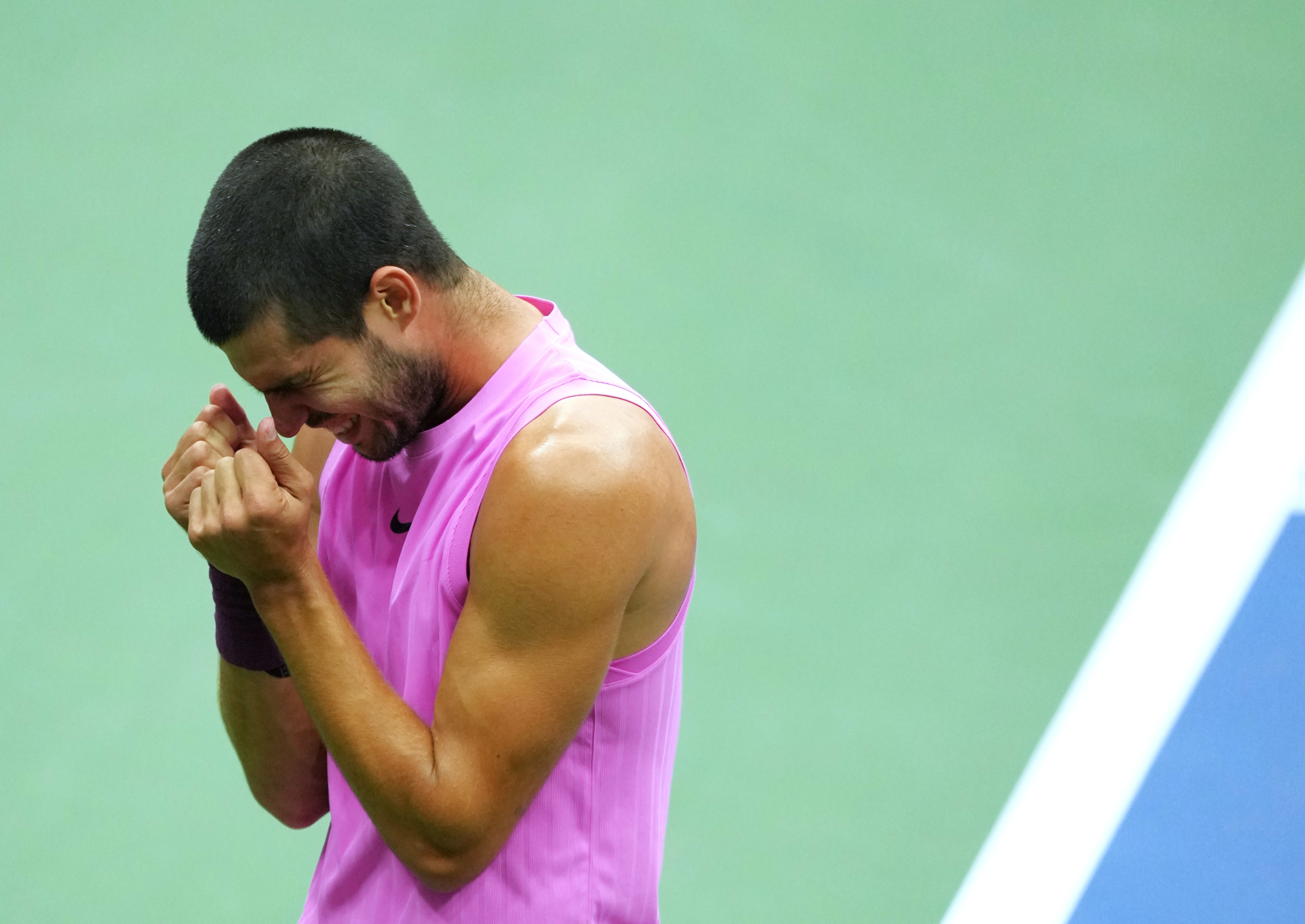 英国网球队翻盘世界网球队,阿尔卡拉斯制霸全场的简单介绍 英国网球队翻盘世界网球队,阿尔卡拉斯制霸全场的简单介绍